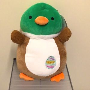 Squishmallow Hugmees